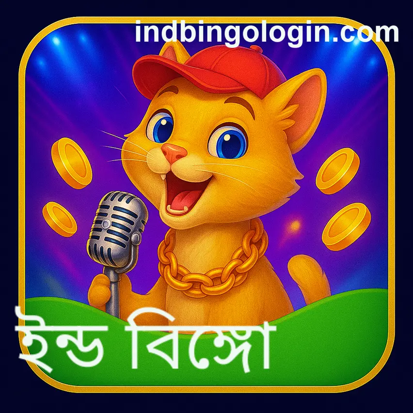 About Ind Bingo gaming brand mission in India