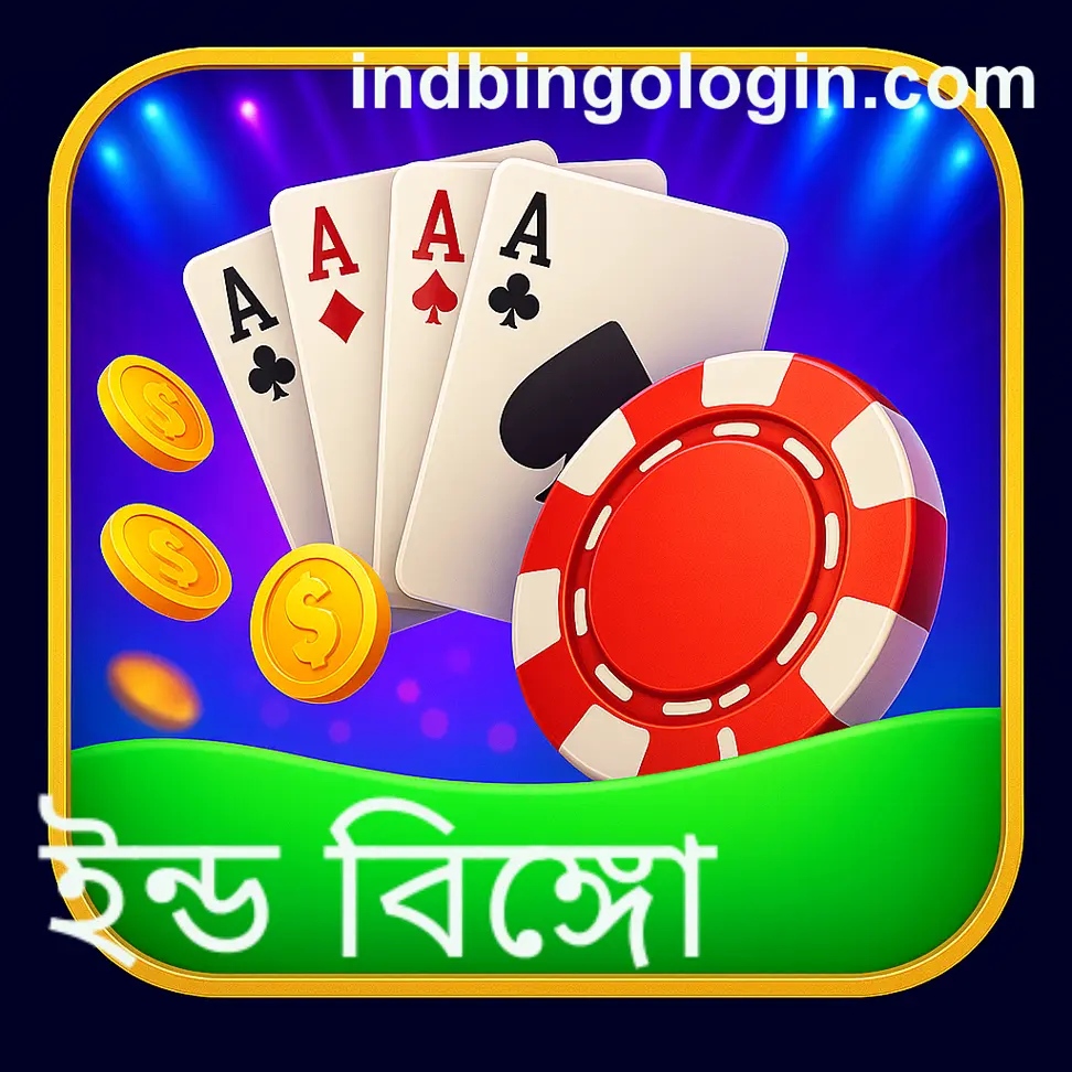 Download Ind Bingo App for Android and iOS - Official Secure Link