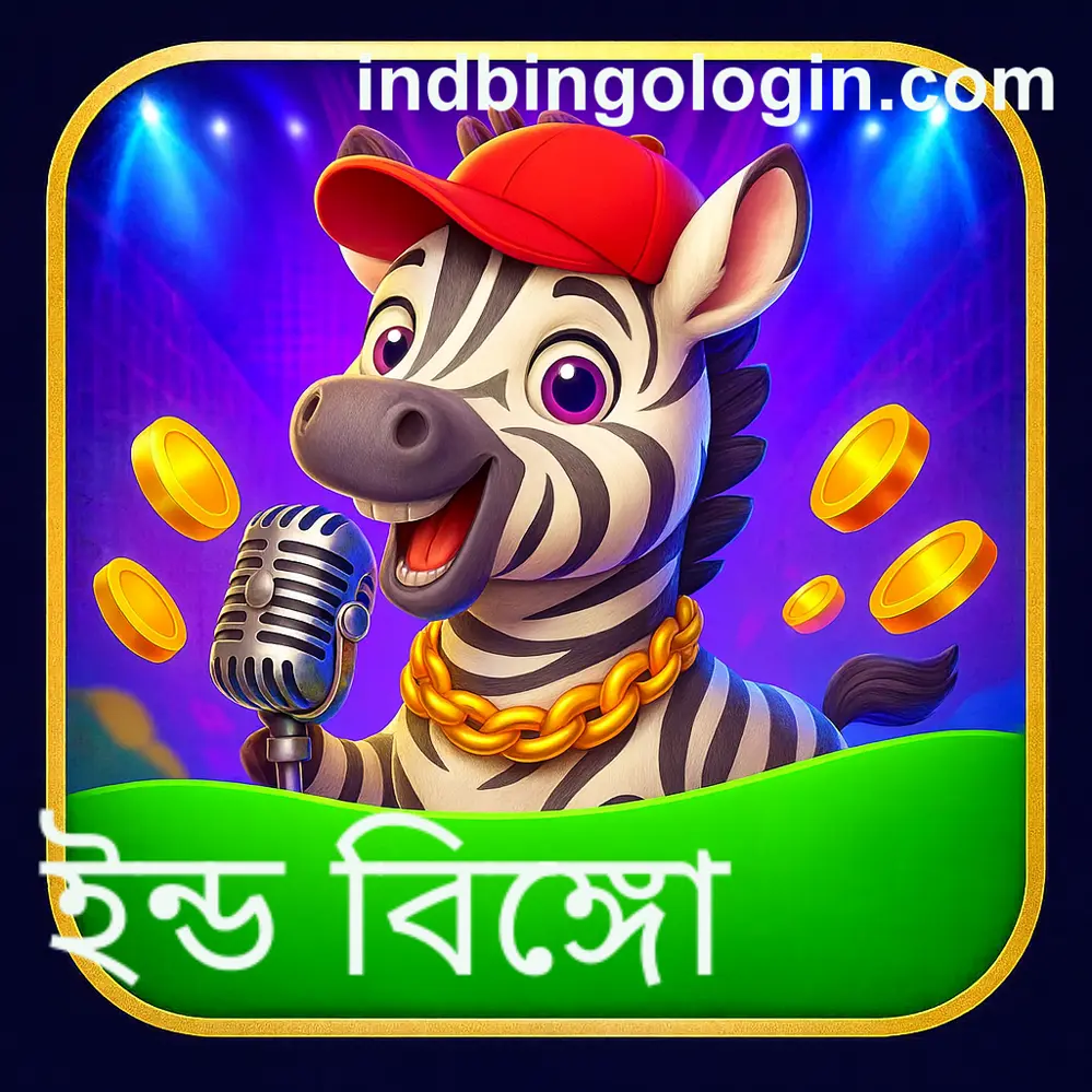 Ind Bingo KYC verification and authentication for safe withdrawal