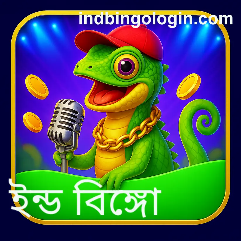 Ind Bingo safe online brand for India, showing joyful users enjoying legal gaming