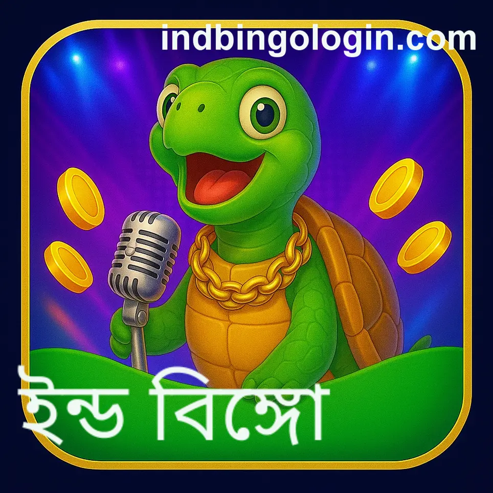 Ind Bingo Brand - Trusted Gaming Experience India