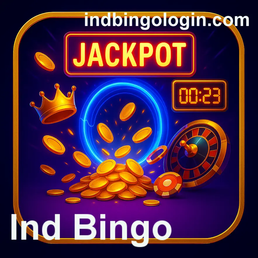 Ind Bingo official support desk and service consultants