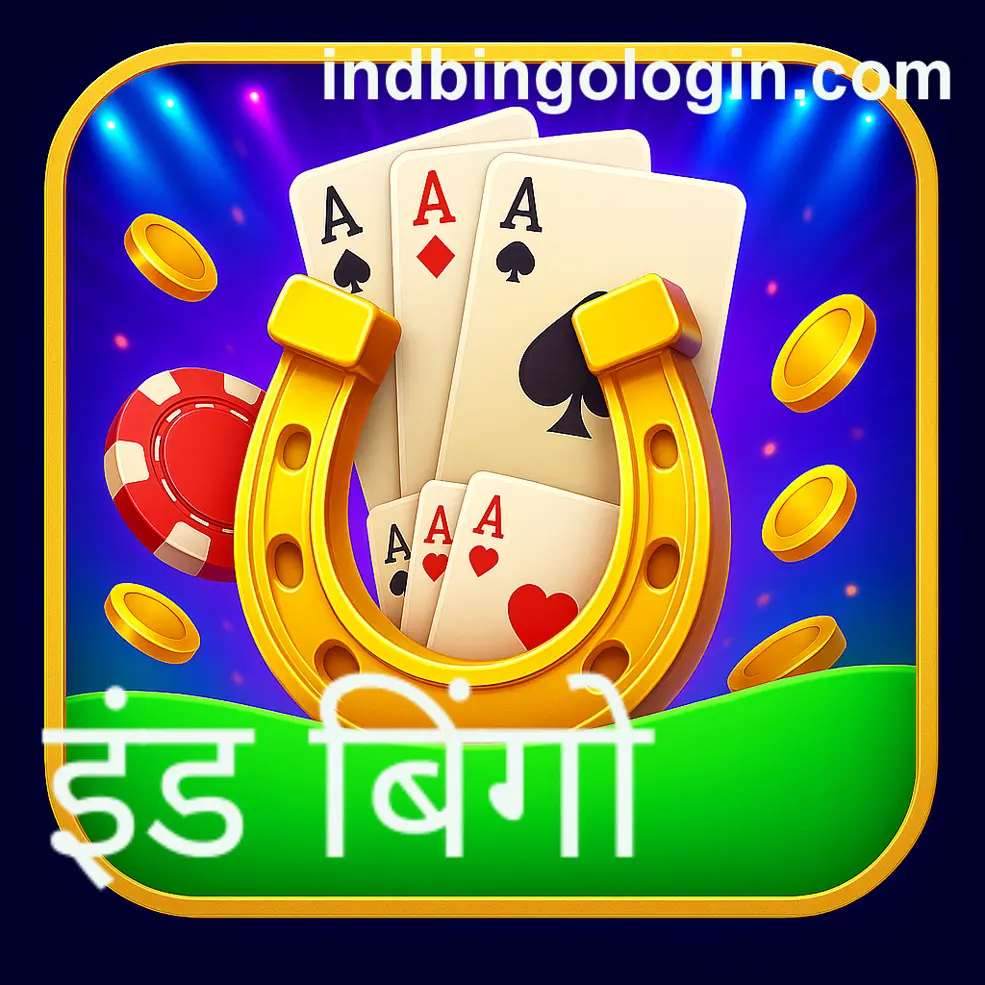 Ind Bingo official support desk and service consultants