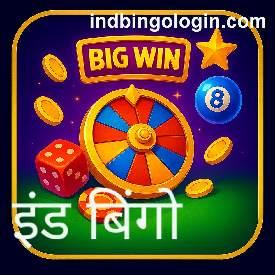 Download Ind Bingo App for Android and iOS - Official Secure Link