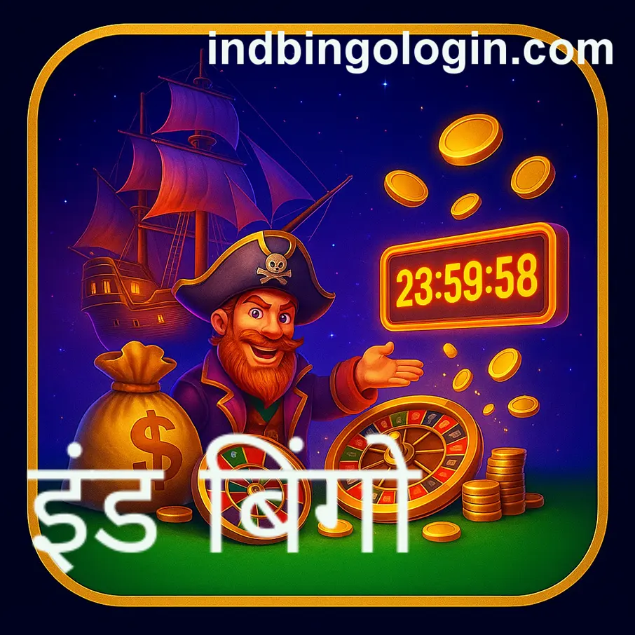 Beginner's How-to Guide for Ind Bingo in India