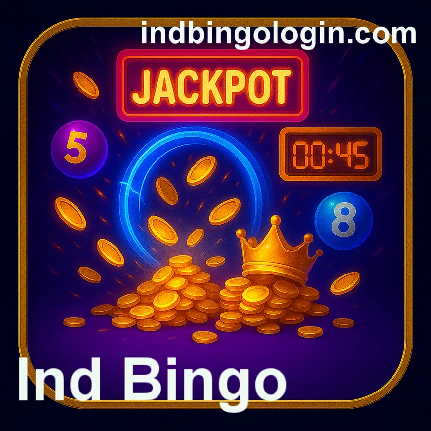 Ind Bingo KYC verification and authentication for safe withdrawal