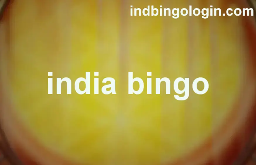 India Bingo withdrawal problems guide, KYC issues, real or fake review 2025