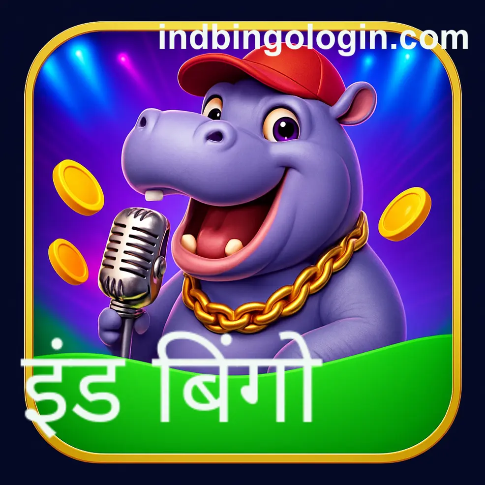 Ind Bingo trusted Indian gaming platform - legal registration, safe gameplay