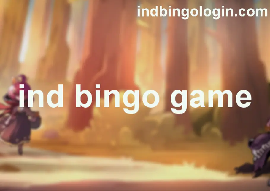 Ind Bingo Game withdrawal problem and review in India 2025