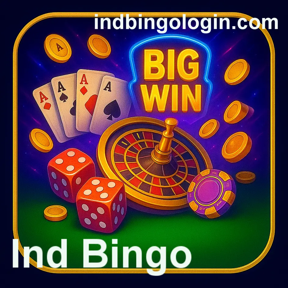 ind bingo KYC verification help and solutions