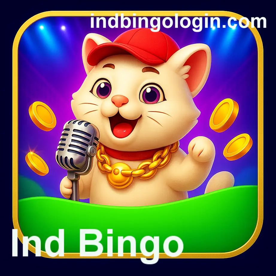 Ind Bingo trusted Indian gaming platform - legal registration, safe gameplay